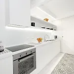 Apartment Vatican White Domus