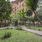 Vatican White Domus Apartment