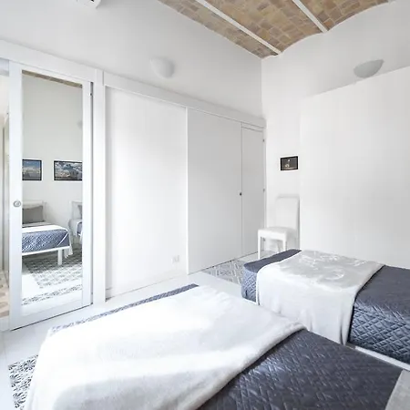 Vatican White Domus
